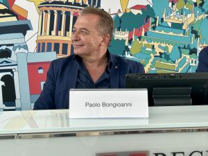 Paolo Bongioanni